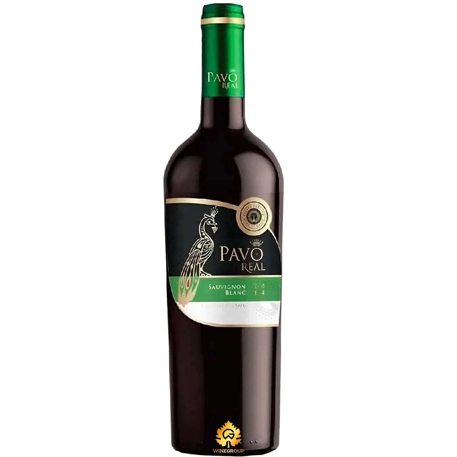 PAVO REAL Sauvignon Blanc (Reserva)