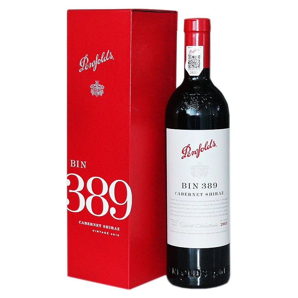 Penfolds Bin 389
