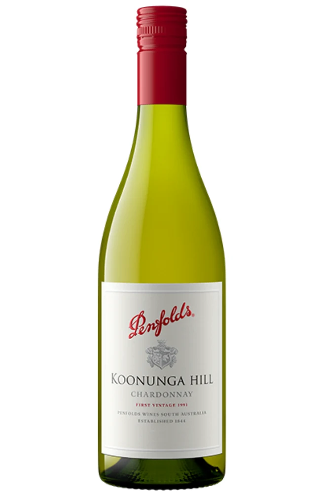 Penfolds Koonunga Hill Chardonnay