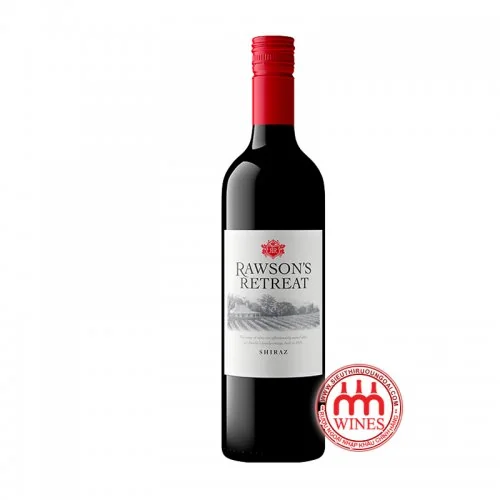 Penfolds Rawson Retreat Shiraz