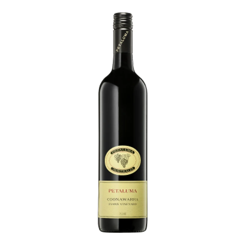 Petaluma Evans Vineyard