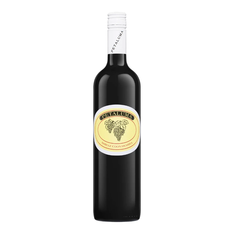 Petaluma White Label Shiraz