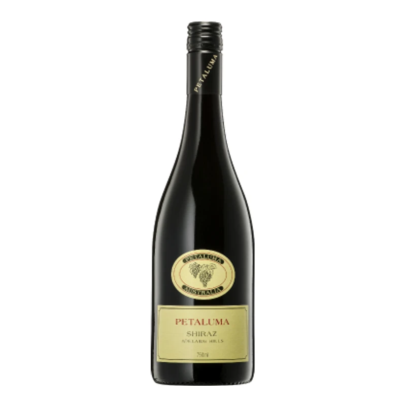 Petaluma Yellow Label Shiraz