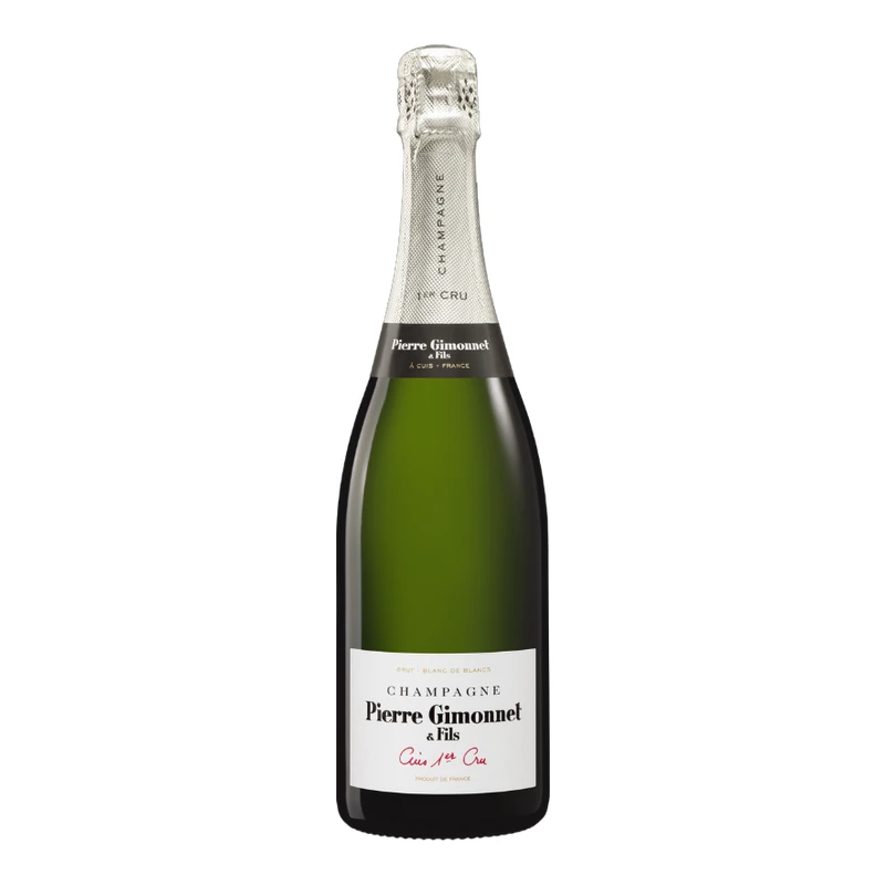Champagne Pierre Gimonnet Brut Cuis Premier Cru