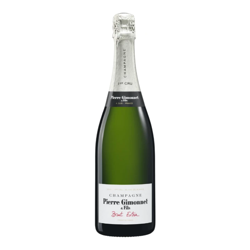 Pierre Gimonnet Extra-Brut Grand Cru