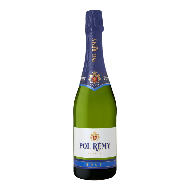 Rượu vang nổ Pol Remy Brut