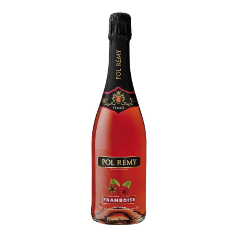 Rượu vang nổ Pol Rémy Framboise