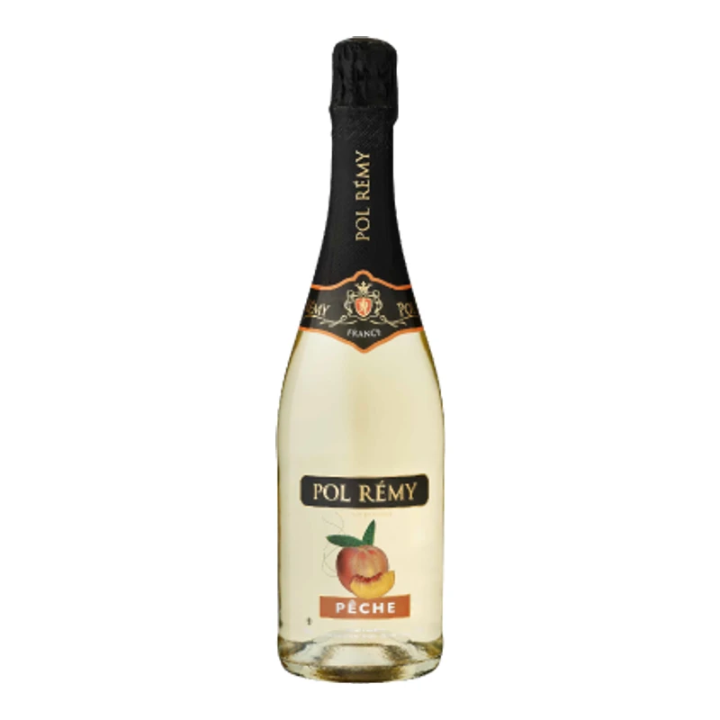 Rượu vang nổ Pol Rémy Peach
