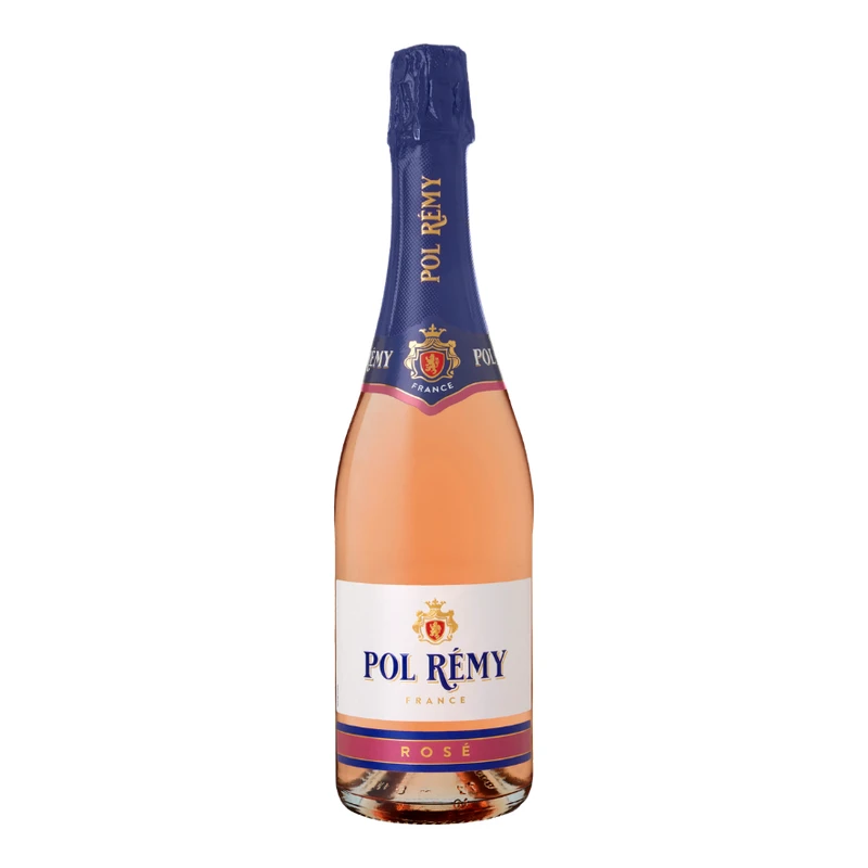 Rượu vang hồng Pol Rémy Rosé