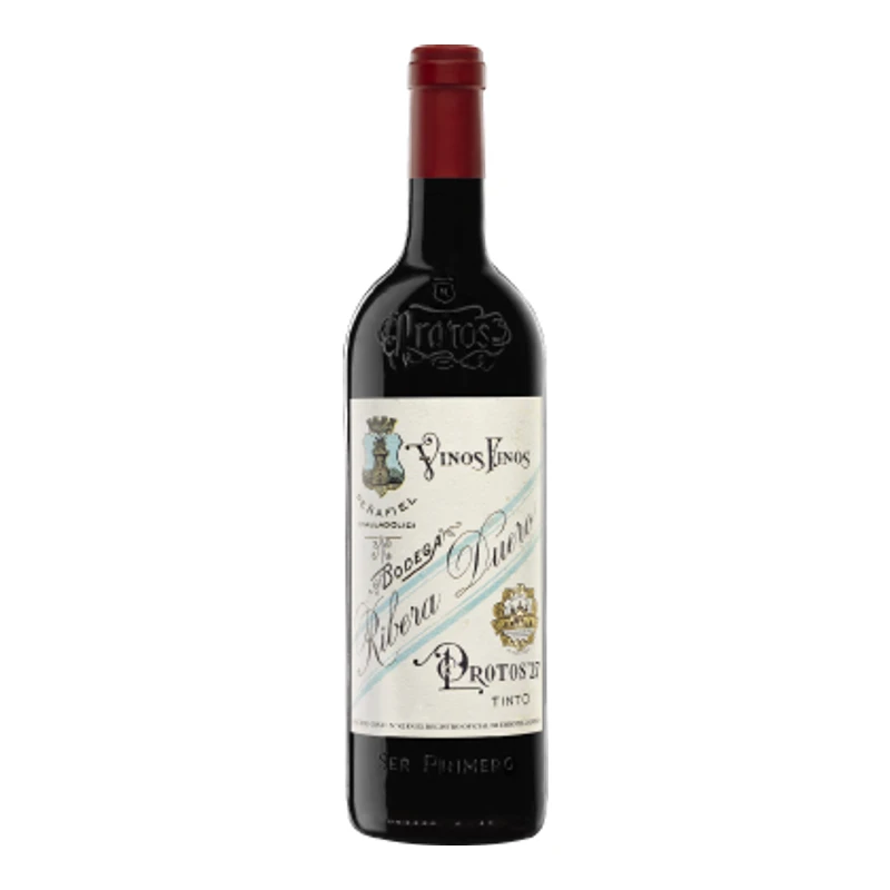 Protos “27” Tempranillo