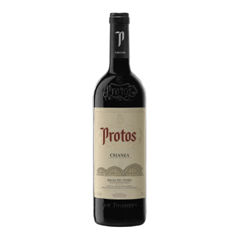 Protos Crianza Tempranillo