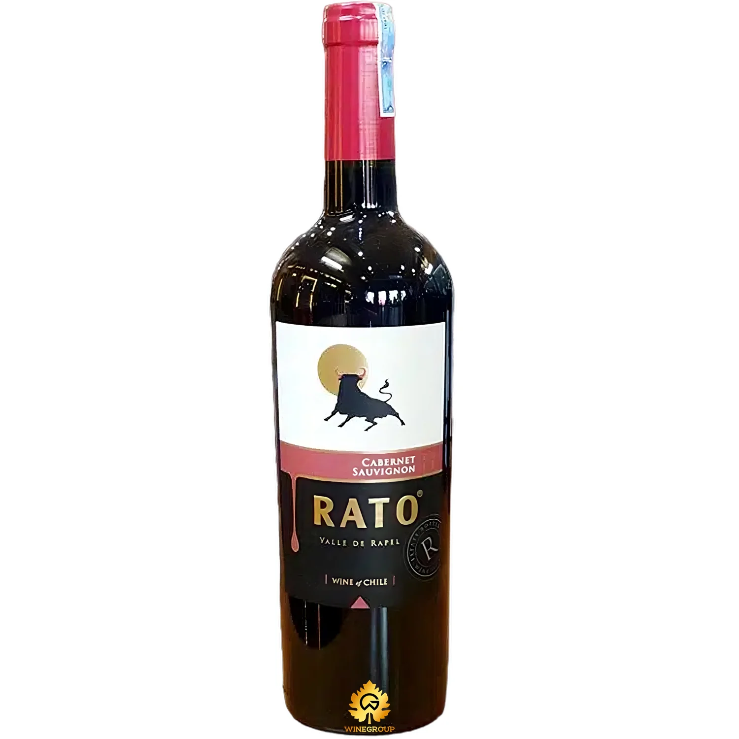 RATO Carbernet Sauvignon (Tradition)
