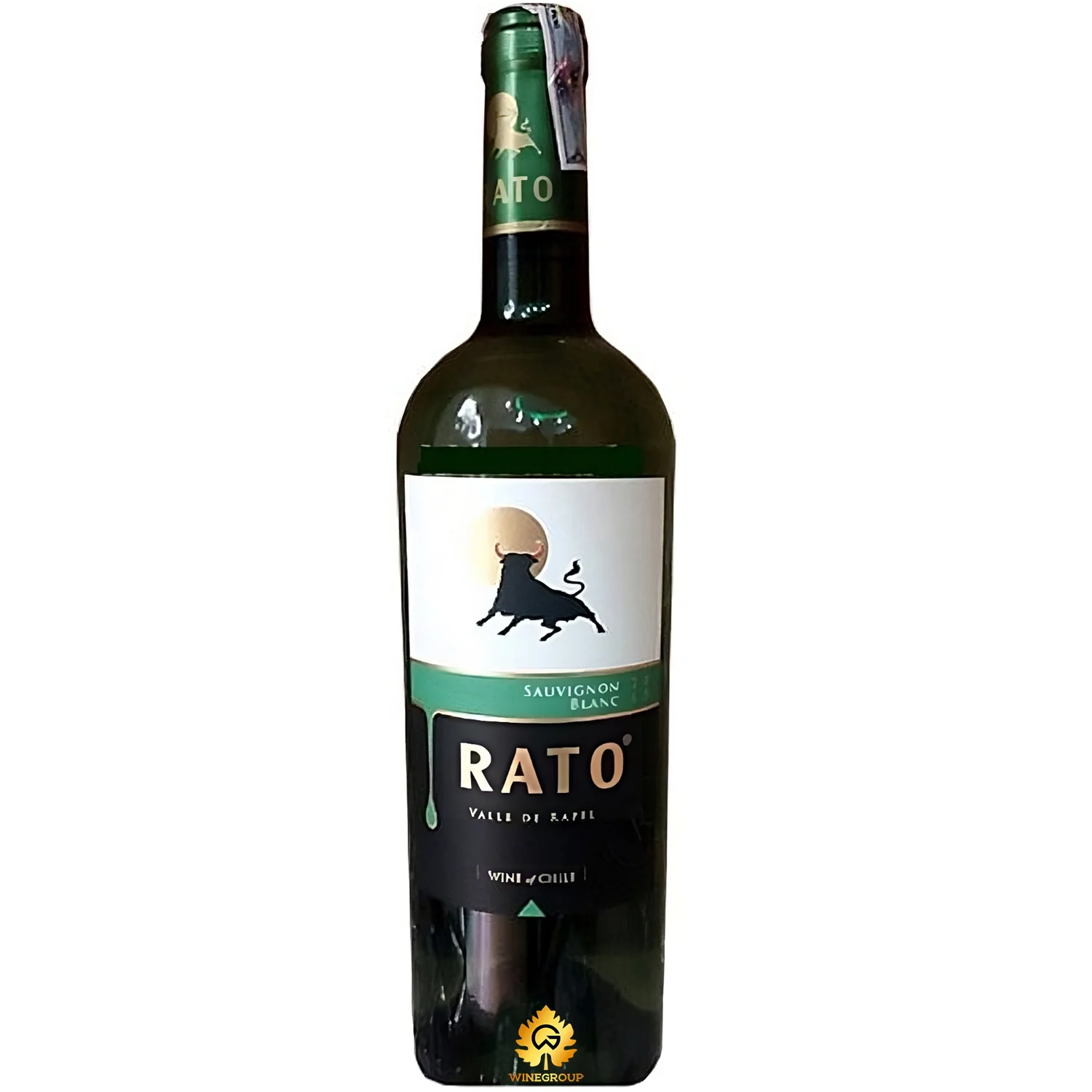 RATO Sauvignon Blanc (Tradition)