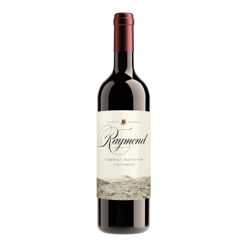 Raymond Family Classic Cabernet