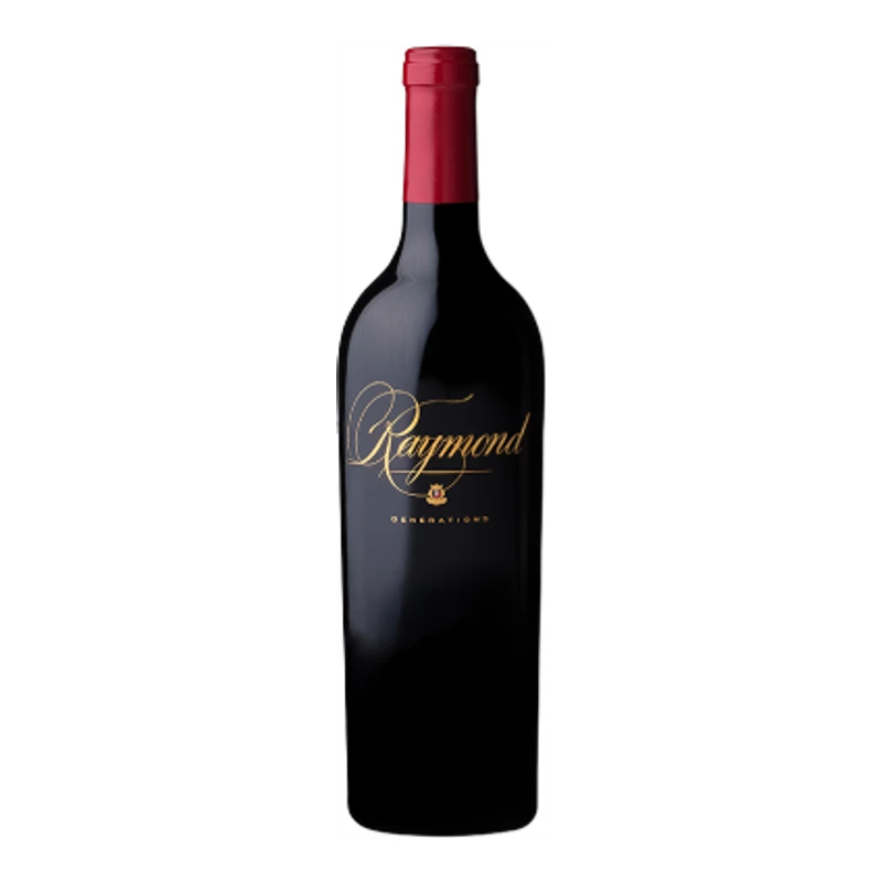 Raymond Generations Cabernet Sauvignon