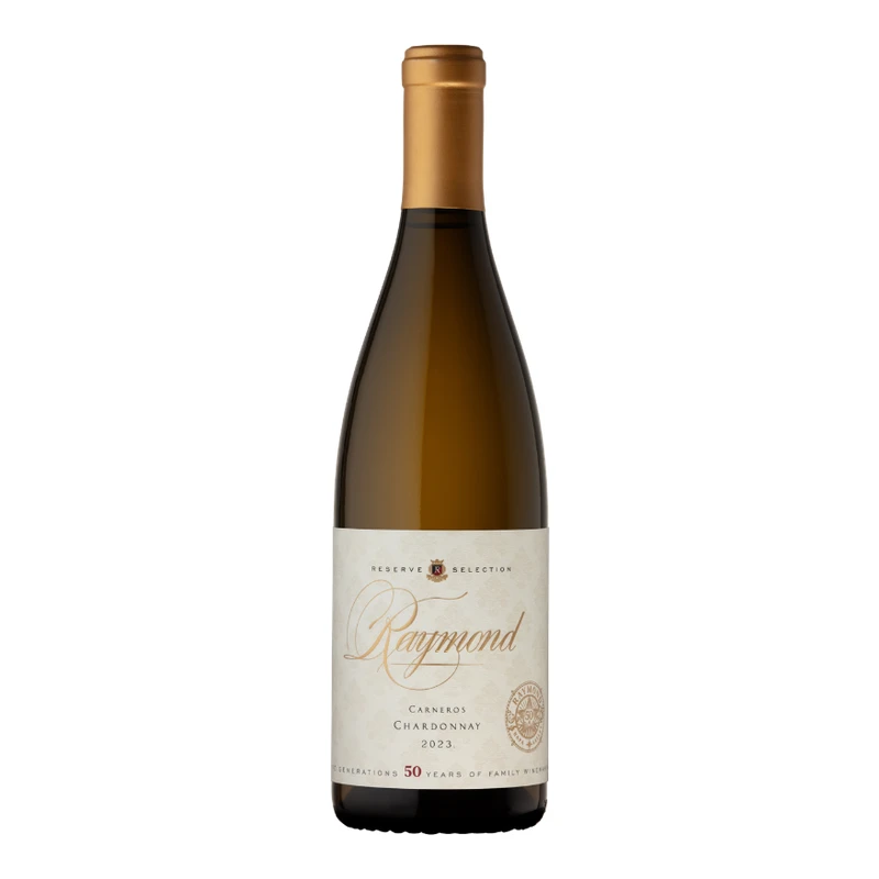 Raymond Reserve Selection Collection Chardonnay