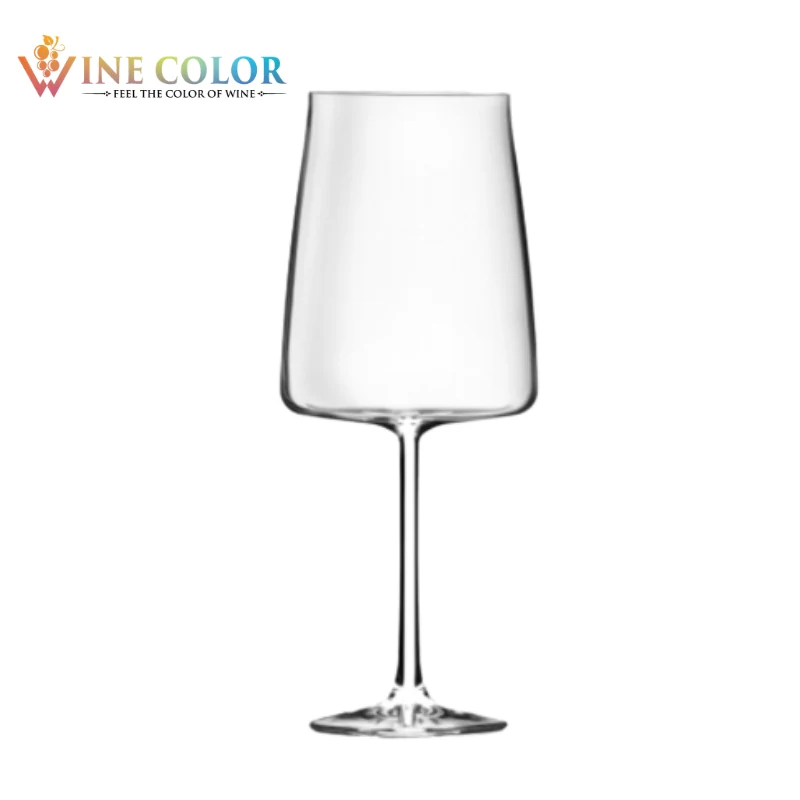 RCR - ESSENTIAL GOBLET - E65 (Ly Vang đỏ)