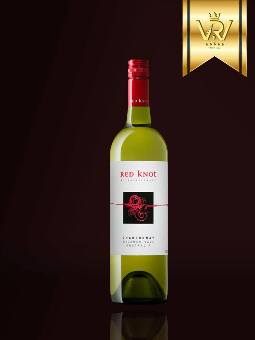 Red Knot Chardonnay