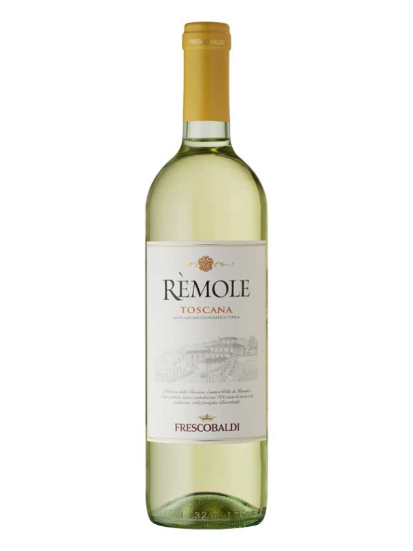 Rượu vang Ý Remole Bianco Toscana 2020