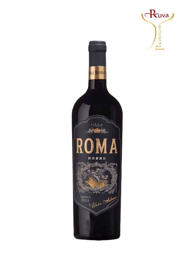 Roma Femar