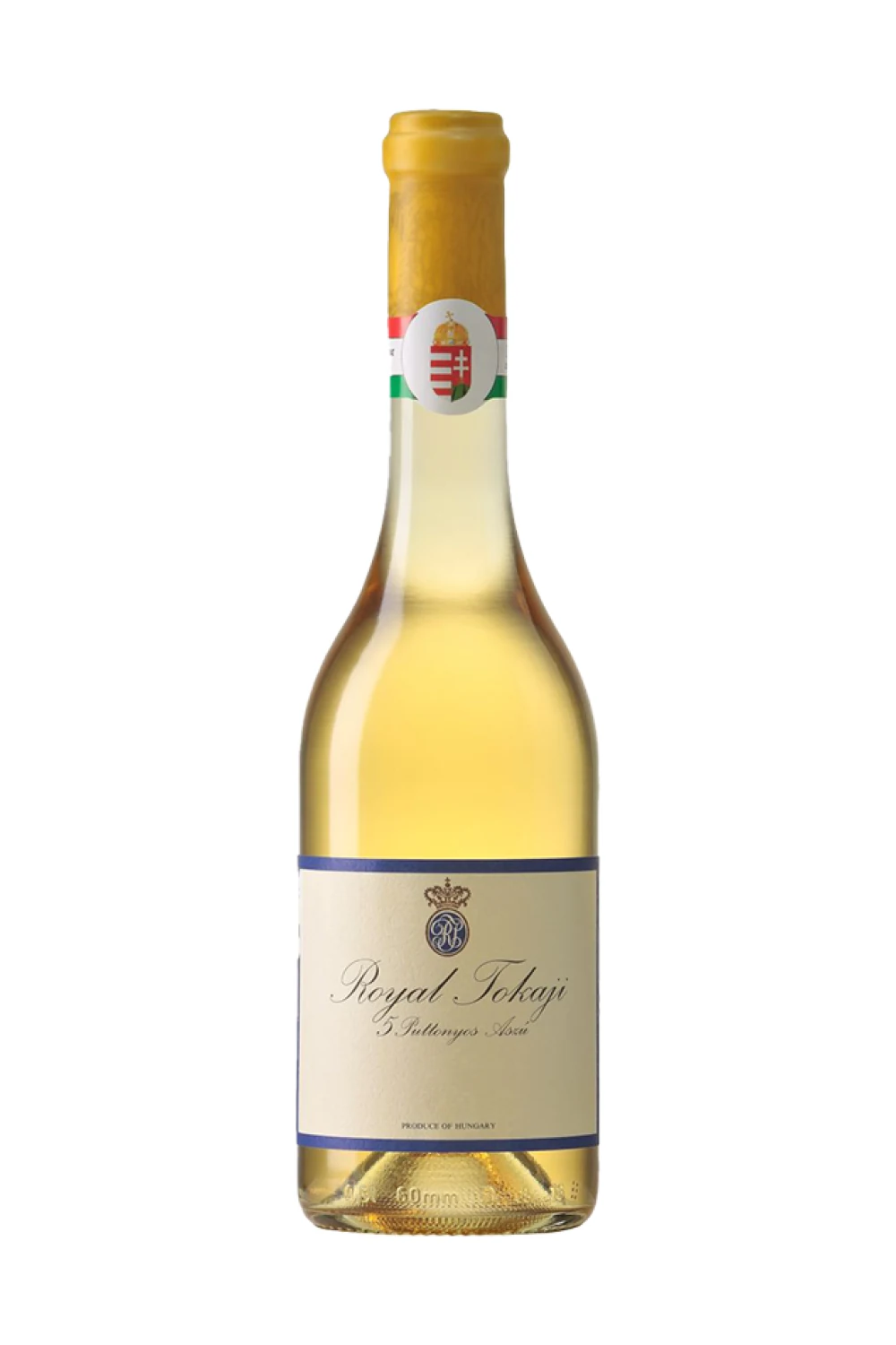 Royal Tokaji 5 Puttonyos Aszú - 500ml
