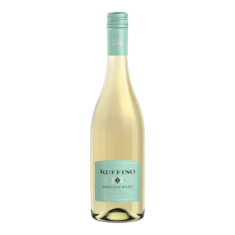 Ruffino D’asti Moscato