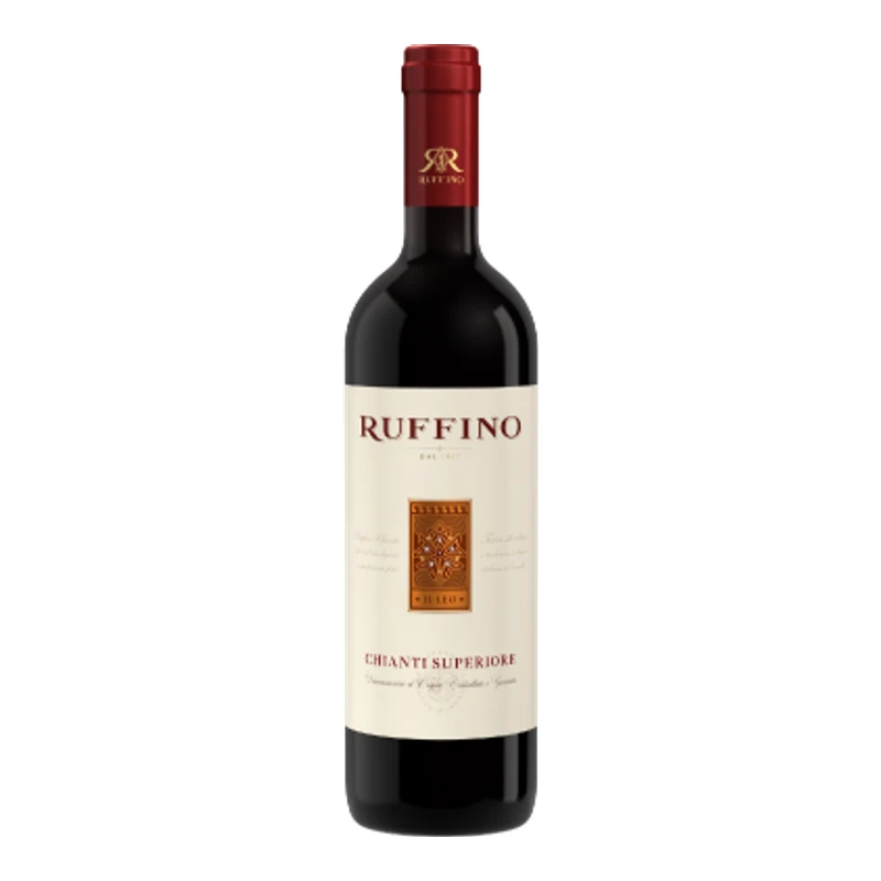 Ruffino Il Leo