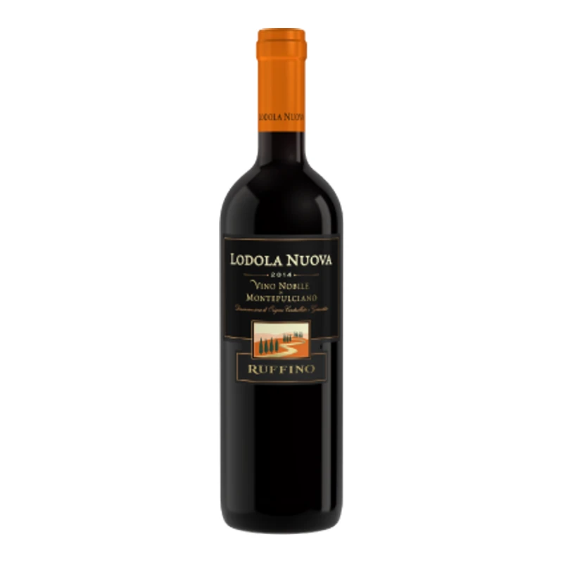 Ruffino Lodola Nuova