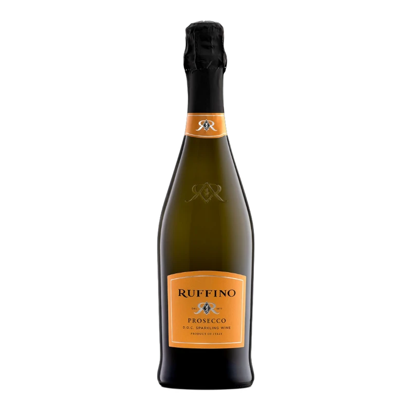 Rượu vang nổ Ruffino Prosecco Extra Dry
