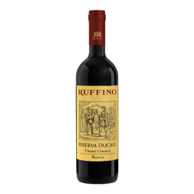 Ruffino Riserva Ducale