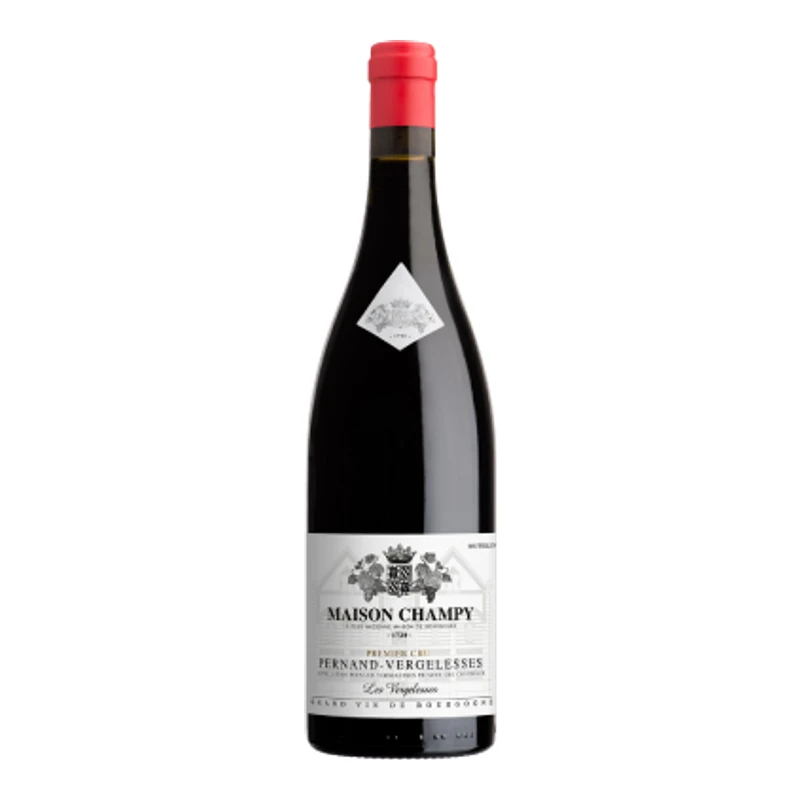 Maison Champy Pernand Vergelesses Premier Cru Les Vergelesses