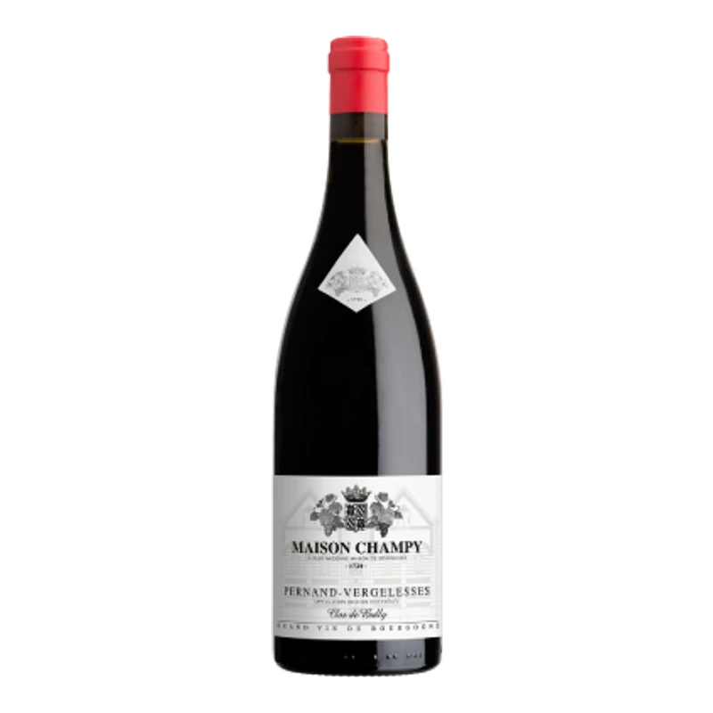 Rượu vang đỏ Pháp Maison Champy Pernand-Vergelesses Pinot Noir