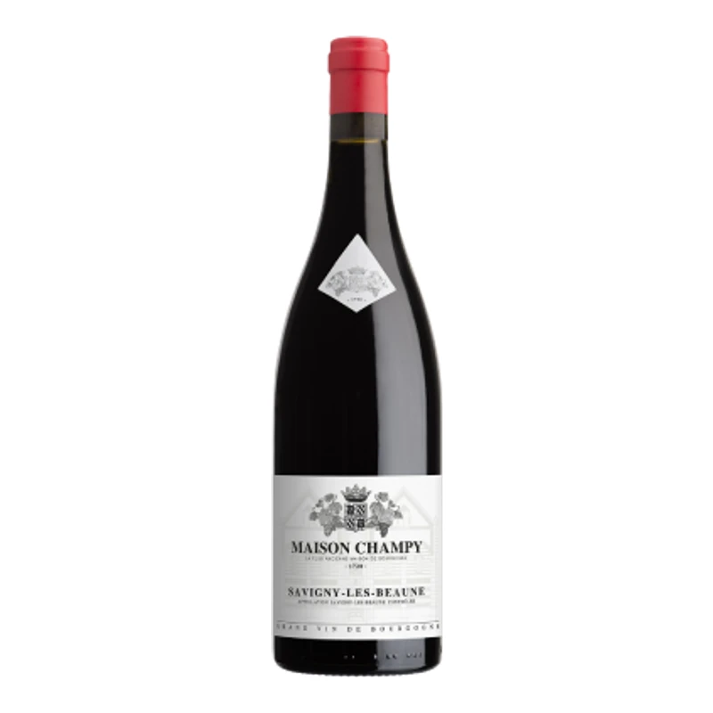 Rượu vang đỏ Pháp Maison Champy Savigny-les-Beaune Pinot Noir