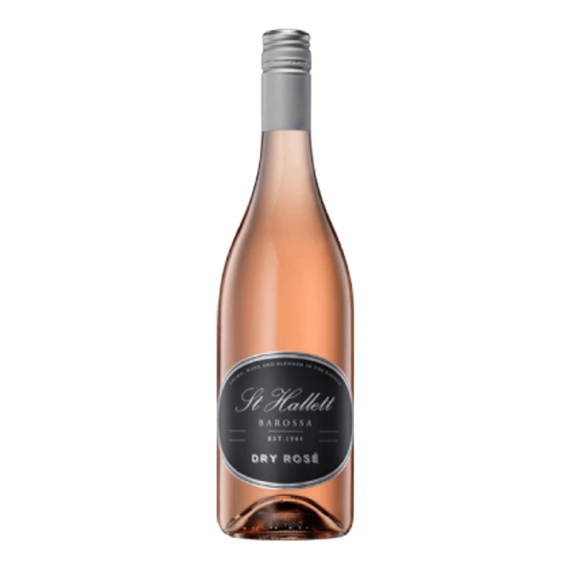 Rượu vang hồng St Hallett Rosé