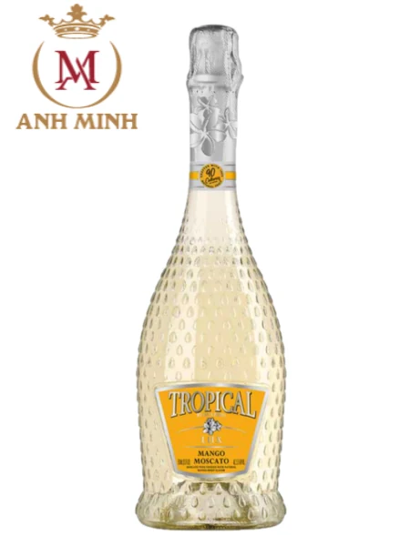 Rượu vang ngọt LUX Tropical Mango Moscato