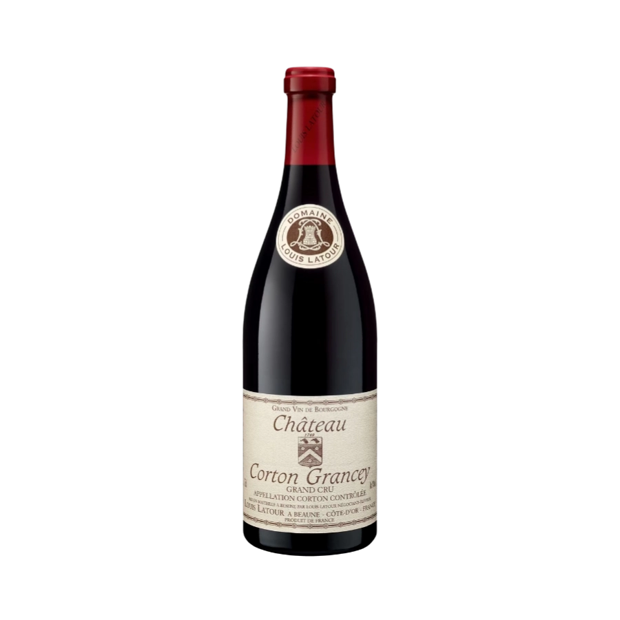 Rượu vang Pháp Château Corton Grancey Louis Latour 2011