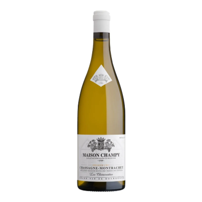 Maison Champy Chassagne Montrachet Premier Cru Les Chenevottes