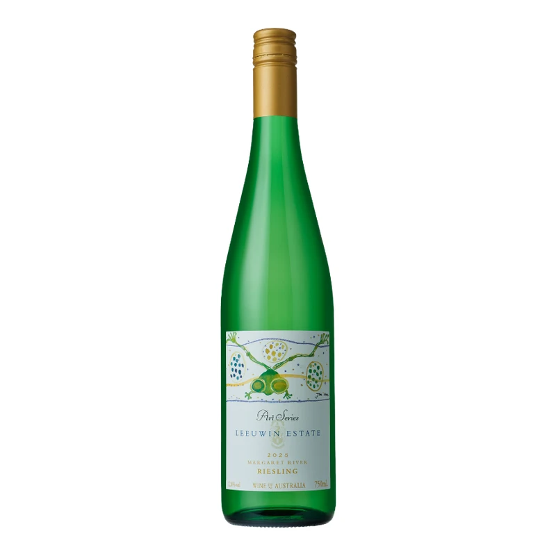 Rượu vang trắng Úc Leeuwin Estate Art Series Riesling
