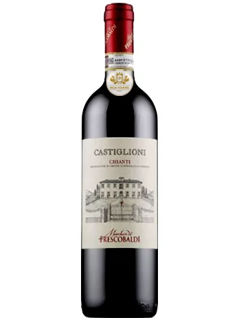 Rượu Vang Ý Frescobaldi Castiglioni Chianti 2020