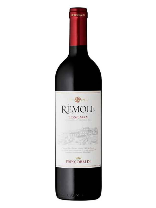 Rượu vang Ý Remole Rosso Toscana 2020