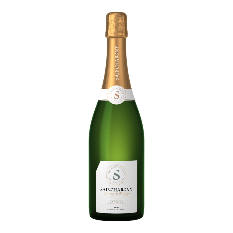 Sainchargny Extatic Brut