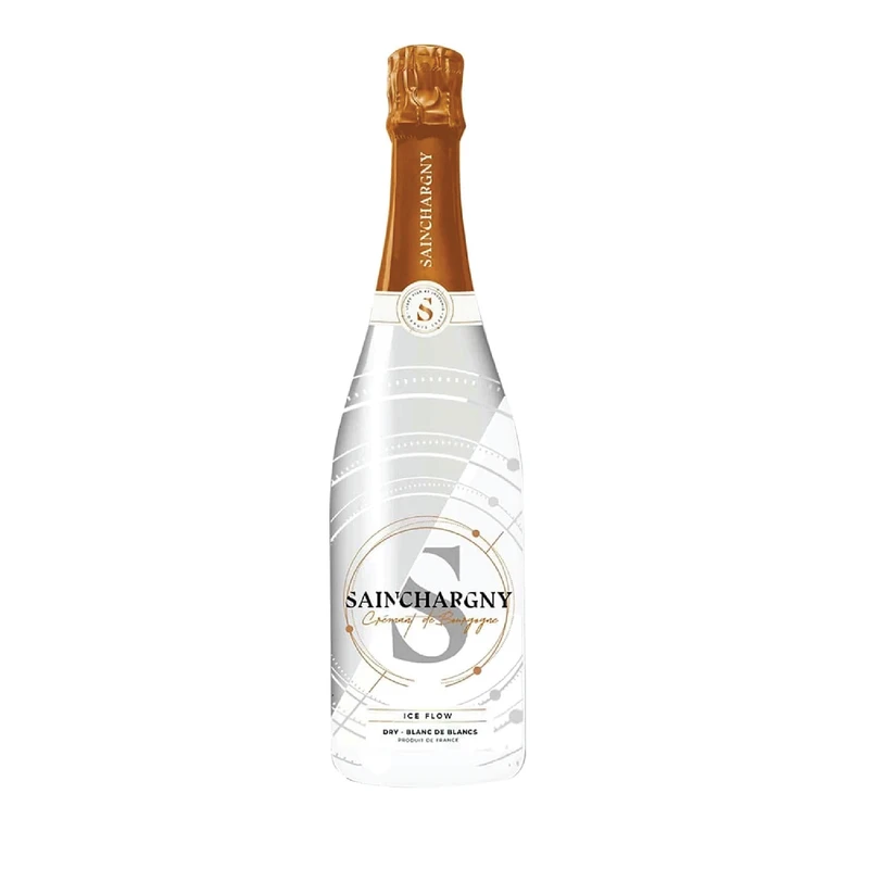 Sainchargny Ice Flow Blanc de Blancs
