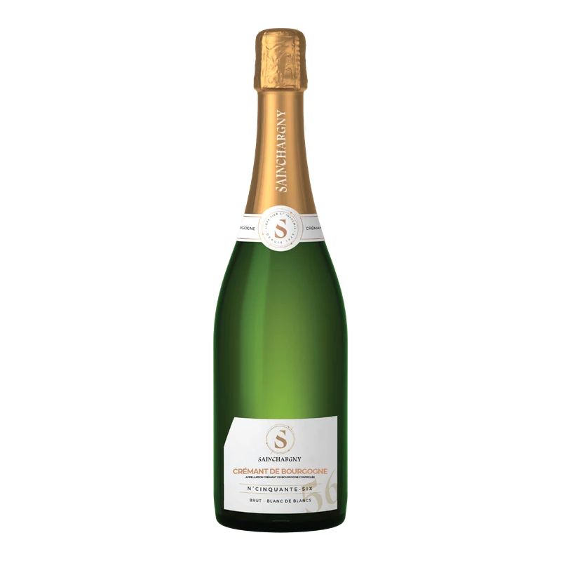 Sainchargny No.56 Blanc de Blancs