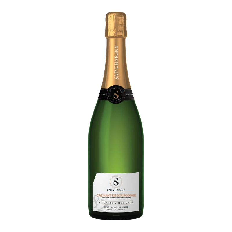 Sainchargny No.82 Blanc de Noirs