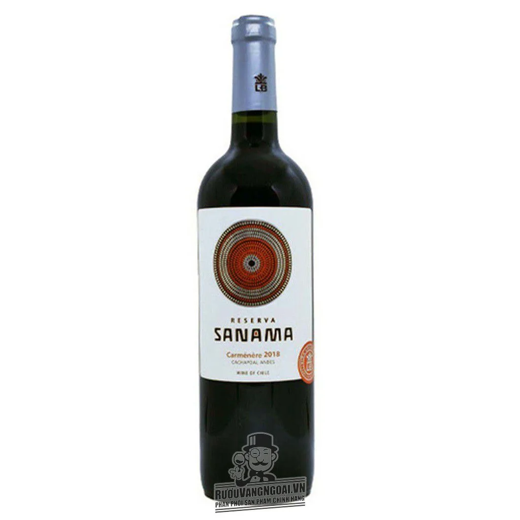 Sanama Carmenere