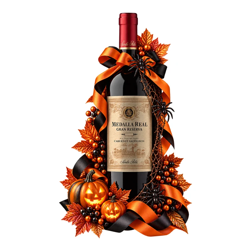 Santa Rita Medalla Real Cabernet Sauvignon