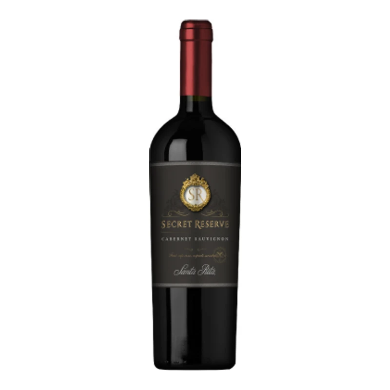 Santa Rita Secret Reserve Cabernet Sauvignon