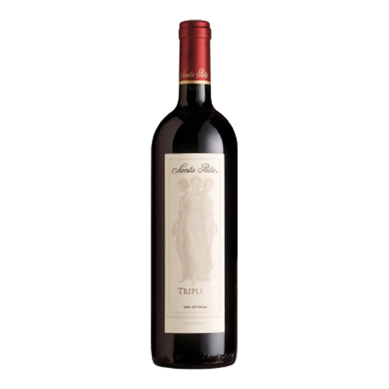 Santa Rita Triple C