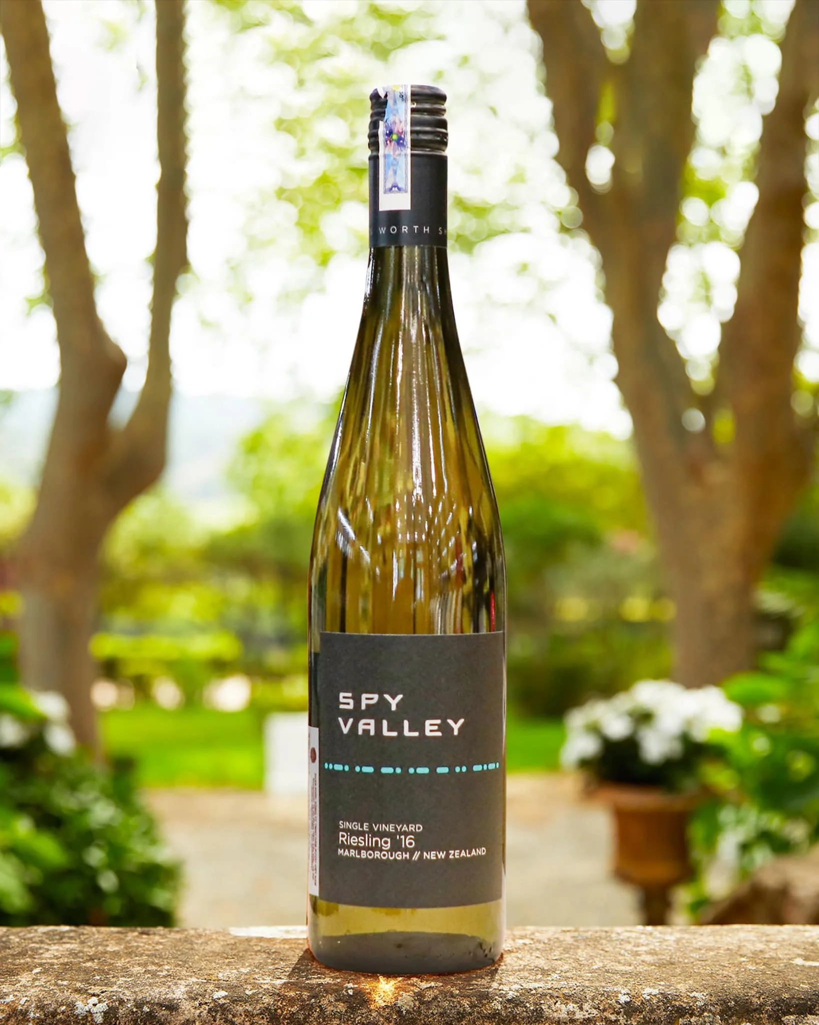 Spy Valley Riesling