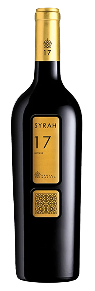 SYRAH 17